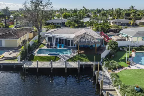 521 SE 4 Ct, Pompano Beach, FL 33060
