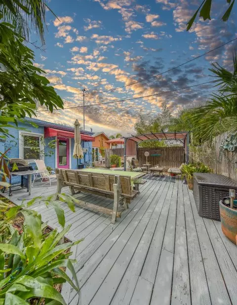 126 N F St, Lake Worth Beach, FL 33460