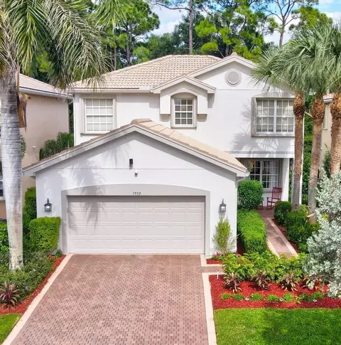 7959 Parsons Pne, Boynton Beach, FL 33437