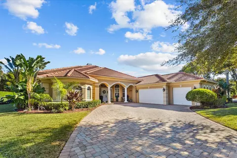 10375 SW Whooping Crane Way, Palm City, FL 34990