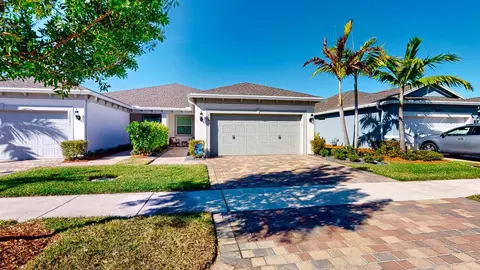 12955 SW Vermillion Cir, Port St Lucie, FL 34987