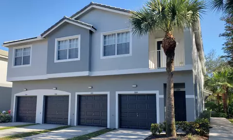 3109 Grandiflora Dr, Greenacres, FL 33467