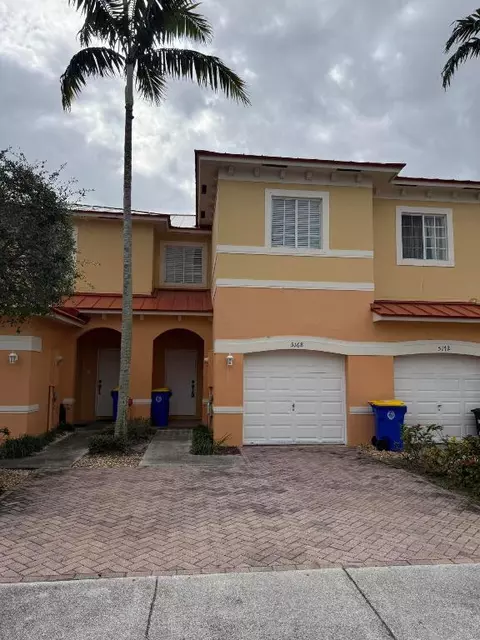 5168 SE Mariner Garden Cir, Stuart, FL 34997