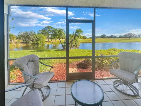 3300 Twin Lakes Ter #103, Fort Pierce, FL 34951