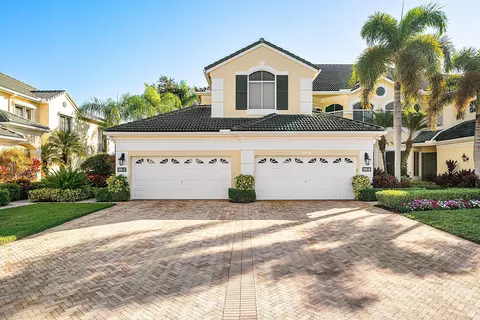 115 Palm Point Cir #A, Palm Beach Gardens, FL 33418