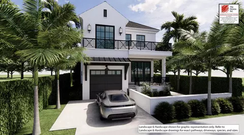30 Oceanview Dr, Ocean Ridge, FL 33435