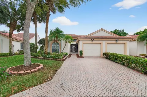 7808 Coral Lk, Delray Beach, FL 33446