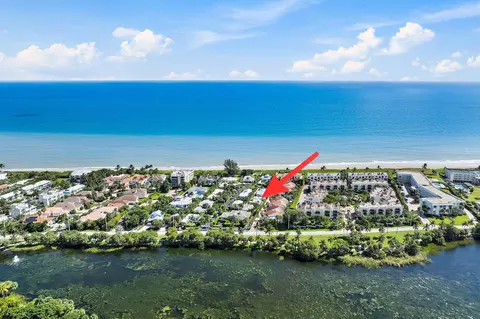 240 Celestial #2, Juno Beach, FL 33408