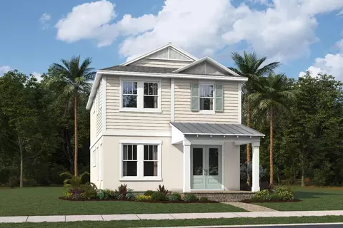 7581 SW Hosford, Palm City, FL 34990