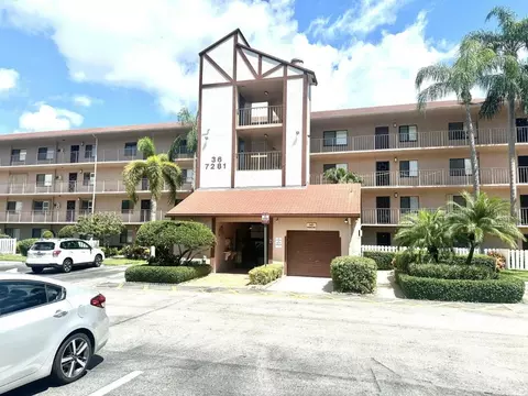 7281 Amberly Ln #308, Delray Beach, FL 33446