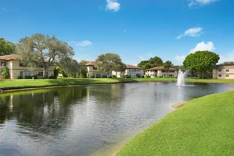 3114 SW 20th Ter #23A1, Delray Beach, FL 33445