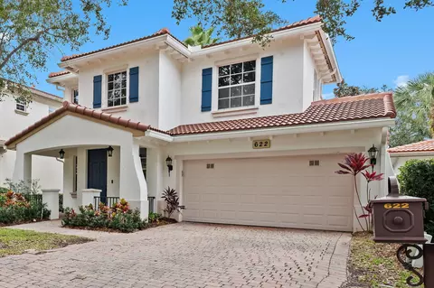 622 Castle Dr, Palm Beach Gardens, FL 33410