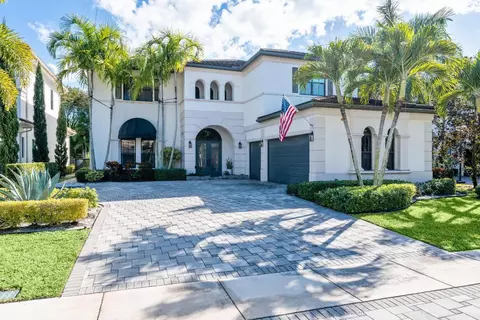 17814 Cadena, Boca Raton, FL 33496