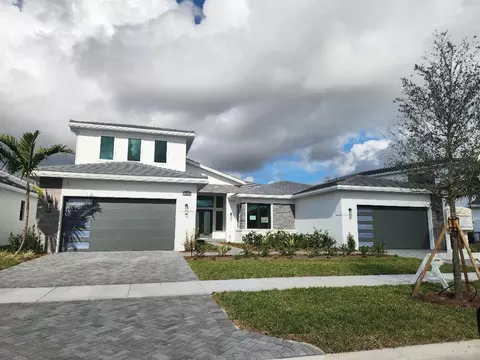 13281 SW Shinnecock, Port Saint Lucie, FL 34987