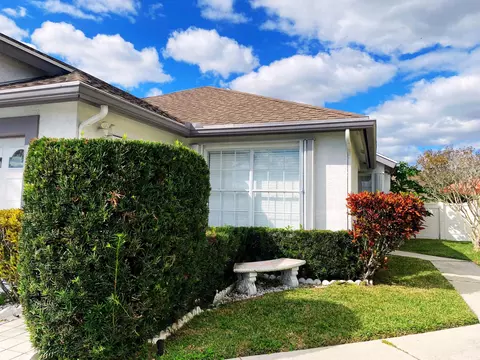 3830 Circle Lake Dr, West Palm Beach, FL 33417