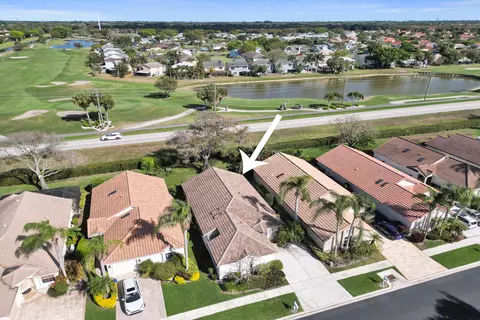 6115 Bay Isles Dr, Boynton Beach, FL 33437
