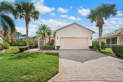 616 NW Whitfield Way, Port Saint Lucie, FL 34986