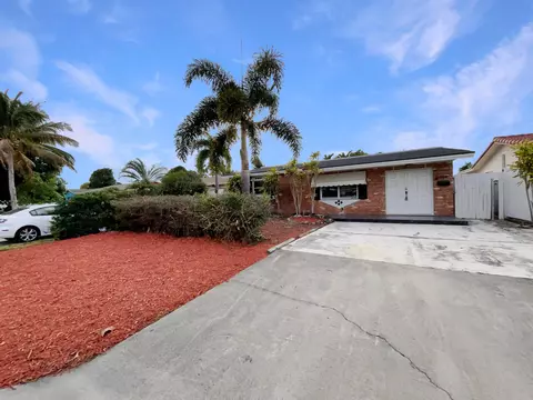3765 NE 12th Ter, Pompano Beach, FL 33064