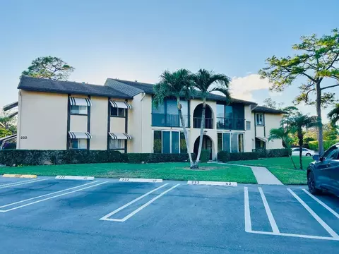 222 Pine Hov Cir #A-1, Greenacres, FL 33463