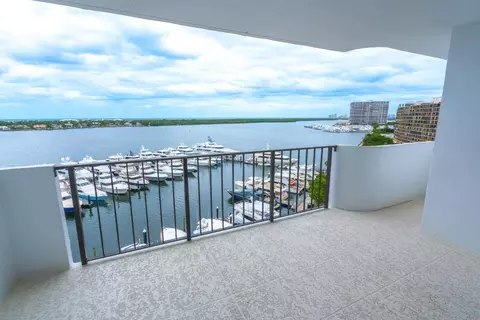1208 Marine Way #803, North Palm Beach, FL 33408