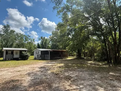 423 NW Bright Lake Ct, White Springs, FL 32096