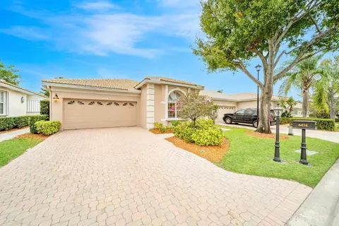 6474 Brava Way, Boca Raton, FL 33433