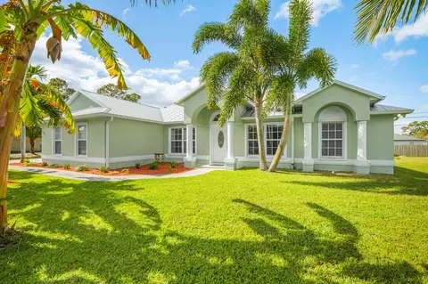 1852 SW Erie, Port Saint Lucie, FL 34953