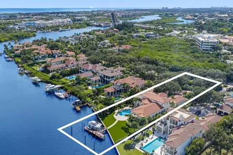 317 Old Jupiter Bch, Jupiter, FL 33477
