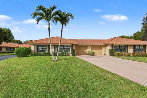 4635 Apple Tree Cir #A, Boynton Beach, FL 33436