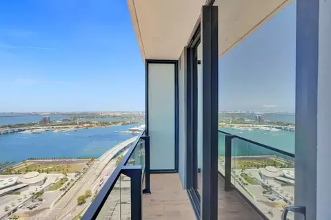 398 NE 5th St #2403, Miami, FL 33132