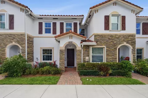 4319 Braxton Ave, West Palm Beach, FL 33417