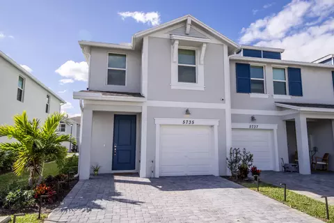 5735 SEdgewater Cir, Stuart, FL 34997