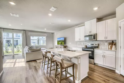 Kitchen - 5735 SEdgewater Cir, Stuart, FL 34997 photo 7 of 7