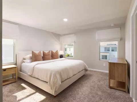 Bedroom - 5735 SEdgewater Cir, Stuart, FL 34997 photo 1 of 2
