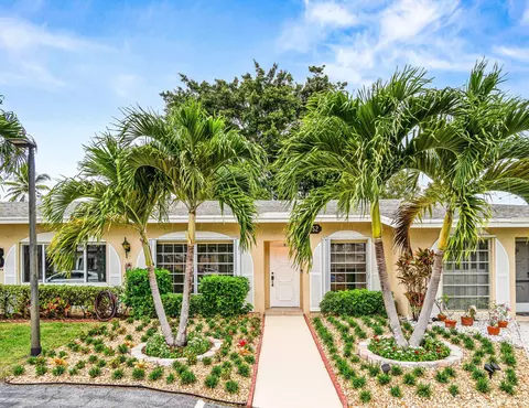13552 Via Flora #C, Delray Beach, FL 33484