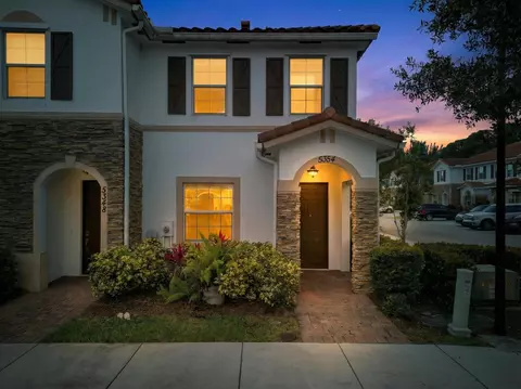 5354 Ellery Ter, West Palm Beach, FL 33417