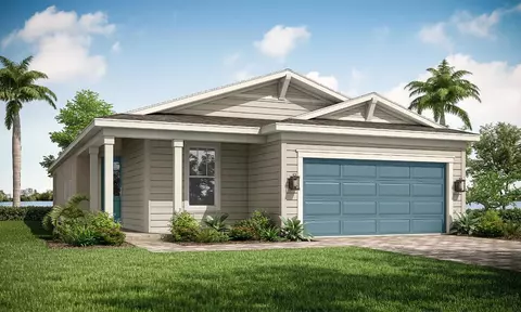 9739 SW Indra, Port Saint Lucie, FL 34987