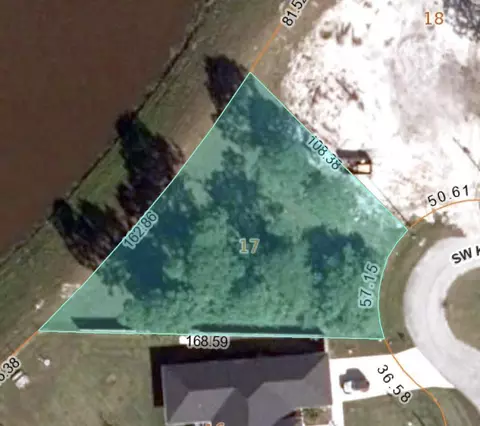4027 SW Kidd Ct, Port St Lucie, FL 34953