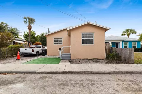 534 21st St, West Palm Beach, FL 33407