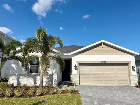 11269 NW Blockbird Dr, Port Saint Lucie, FL 34987