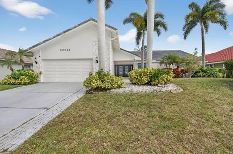 22936 Greenview Ter, Boca Raton, FL 33433