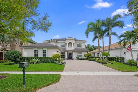 8181 Butler Greenwood Dr, West Palm Beach, FL 33411