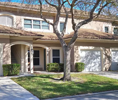 1836 S Dovetail Dr #1, Fort Pierce, FL 34982