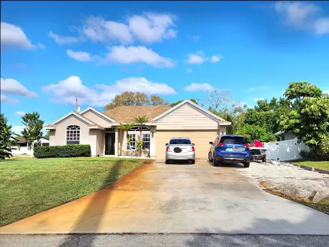 721 SW Swan Ave, Port Saint Lucie, FL 34983