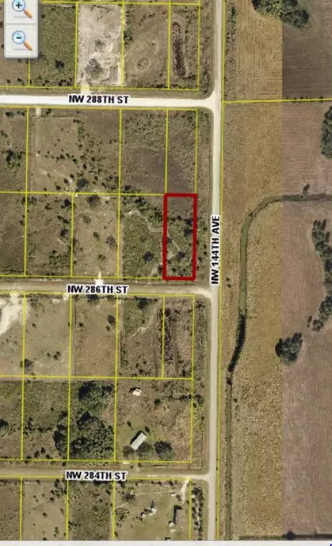 14415 NW 286th, Okeechobee, FL 34972