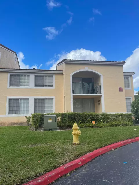 1743 Village Blvd #107, West Palm Beach, FL 33409