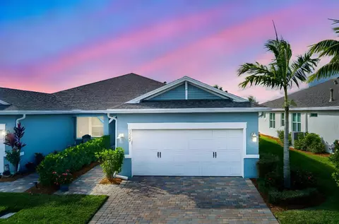 13069 SW Vermillion, Port St Lucie, FL 34987