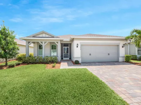 13028 SW Vermillion Cir, Port St Lucie, FL 34987