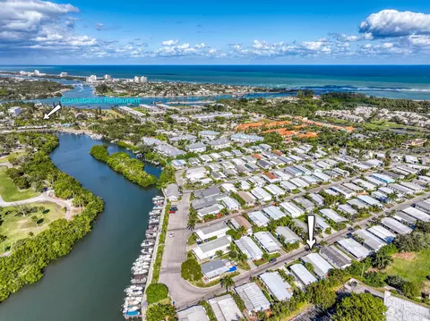 400 N Highway A1a #LOT 7, Jupiter, FL 33477