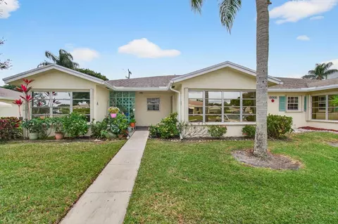 5066 Lakefront Blvd #B, Delray Beach, FL 33484